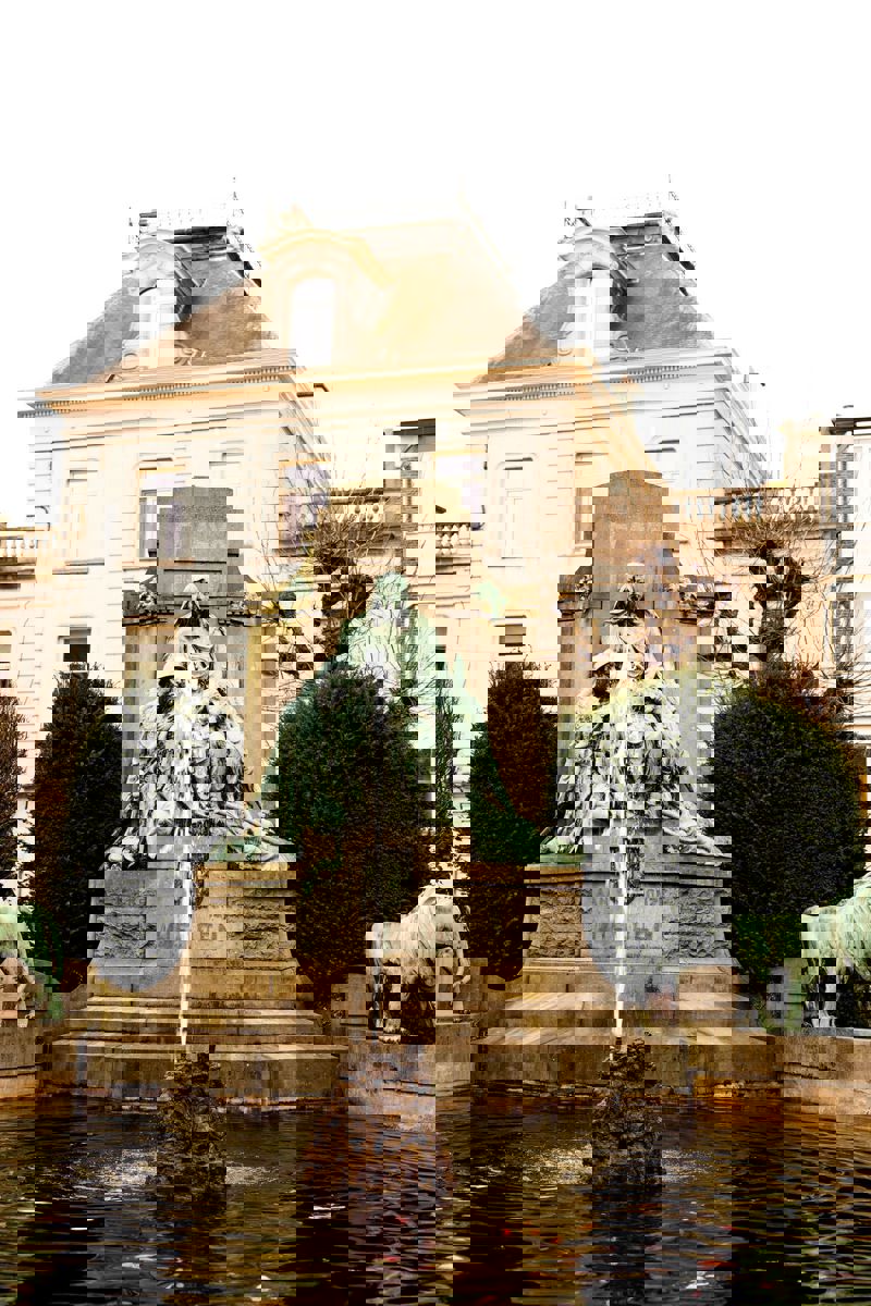 INDRUKWEKKENDE HERENWONING - foto 2