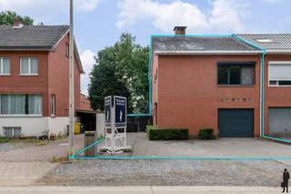 Maison à vendre à Nijlen
