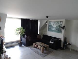 Ruim en modern 2-slaapkamerappartement (2012) met groot terras en parkeerplaats – MeerIn dit lichtrijke en uitstekend onderhouden appartement op de...