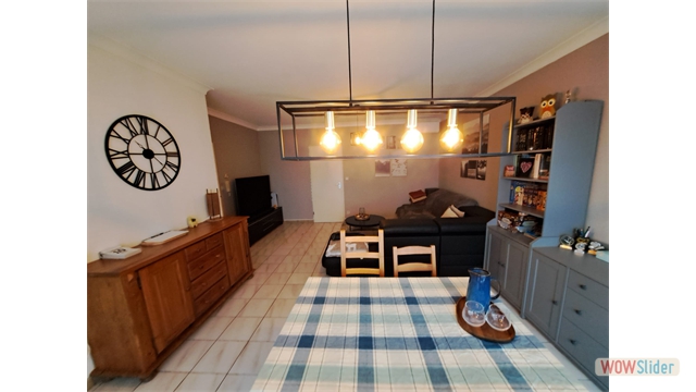 Een mooi gelegen appartement op de eerste verdieping - foto 5