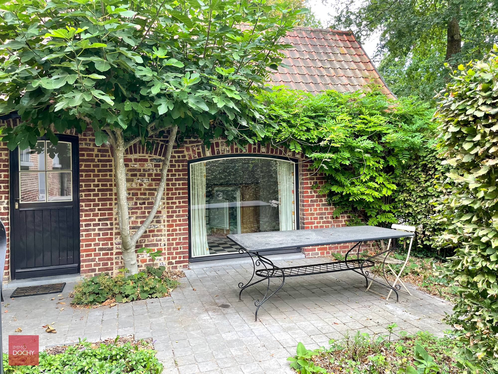 Charmante en zeer rustig gelegen woning - photo 3