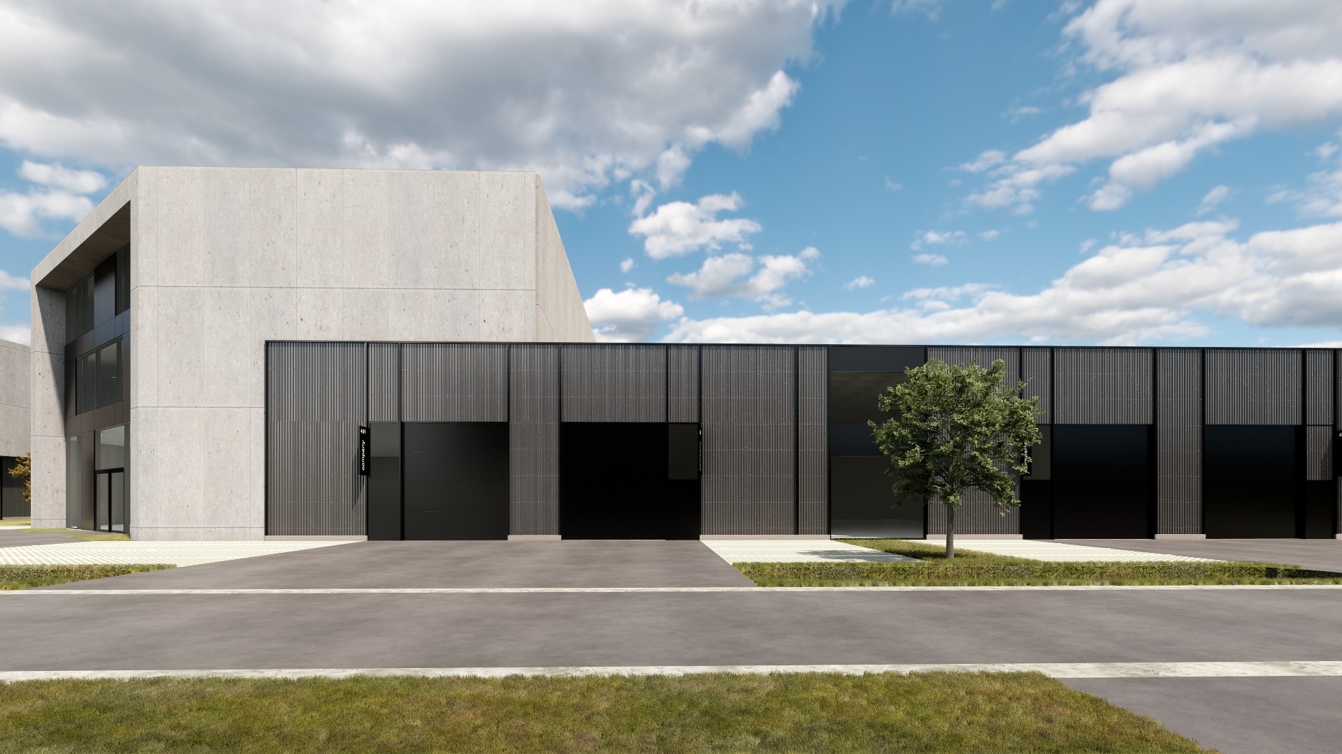 De perfecte locatie voor jouw onderneming - Pietelpark KMO Units - foto 3