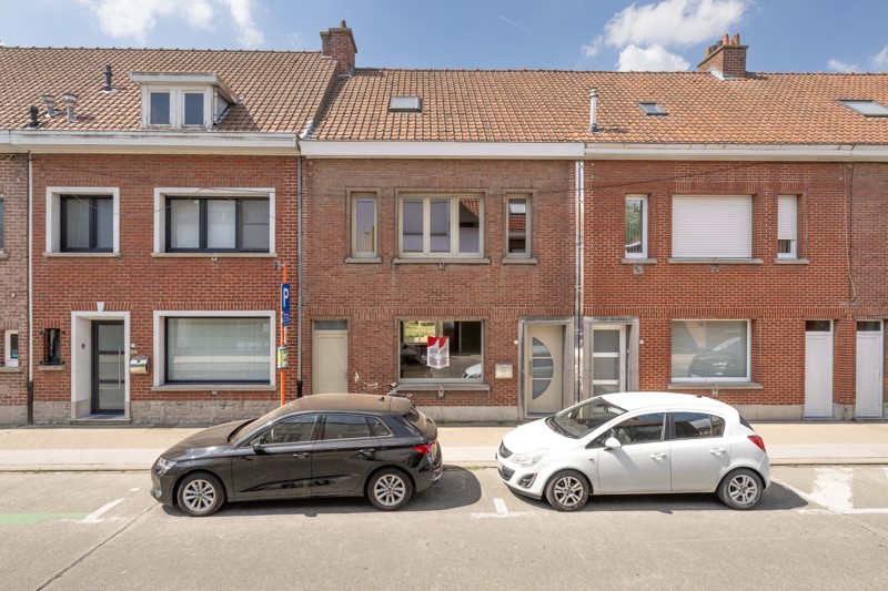 🏡✨ Prachtige stadswoning met tuin, 3 ruime slaapkamers TE KOOP in Heule - foto 5