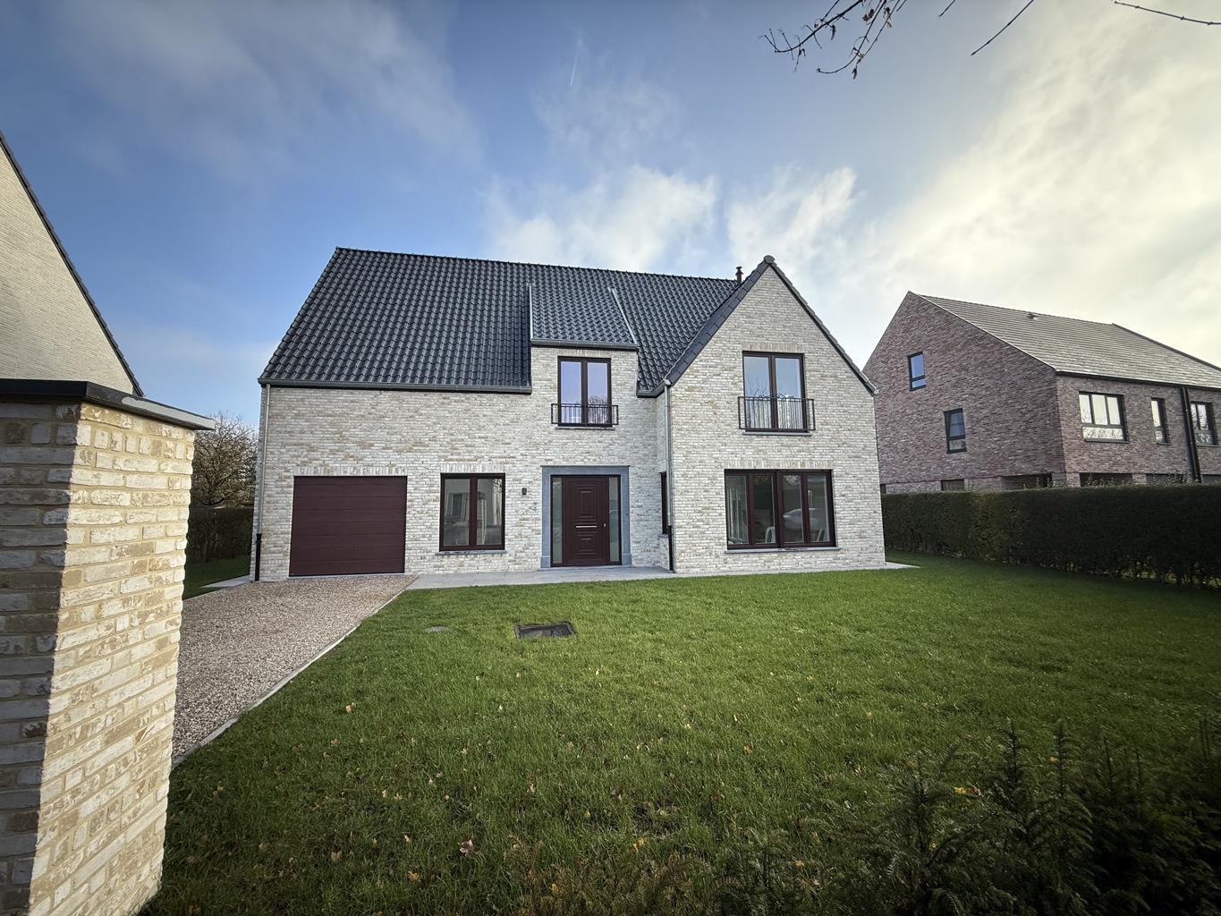 Huis te huur in Gent met 4 slaapkamers - foto 1