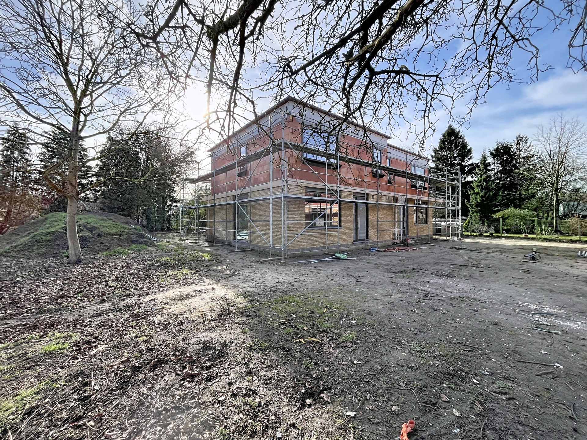 House for sale in Wetteren with 3 bedrooms - photo 2