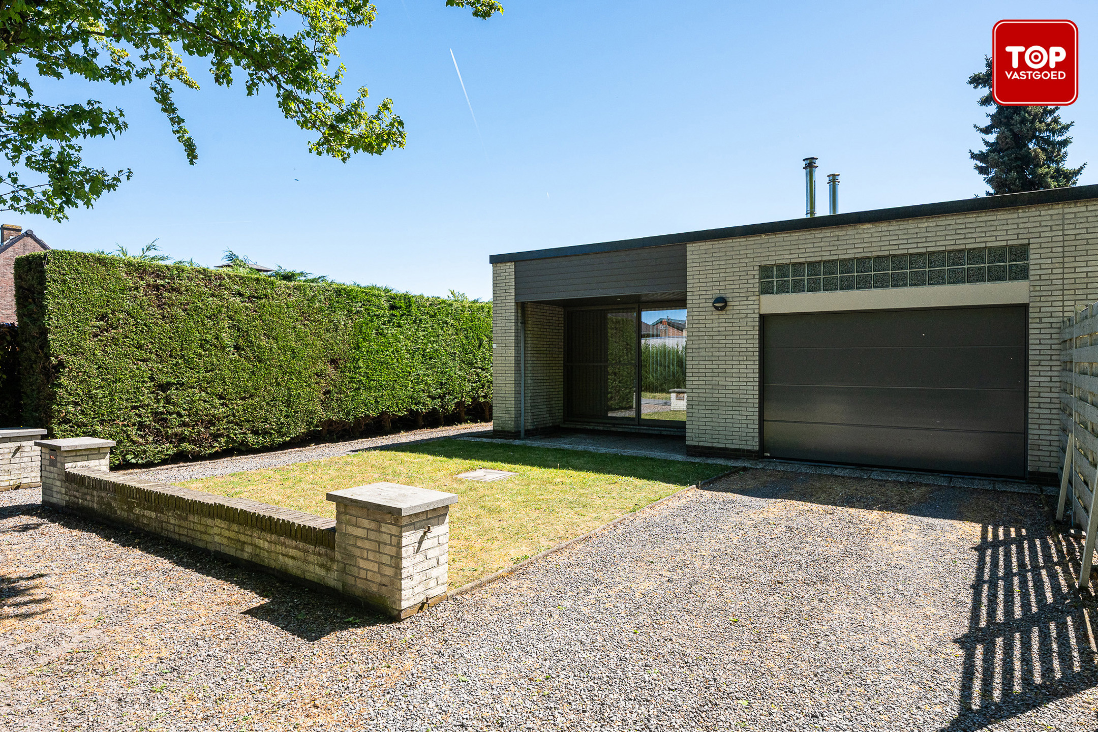 Instapklare woning met gelijkvloers karakter.  - foto 3