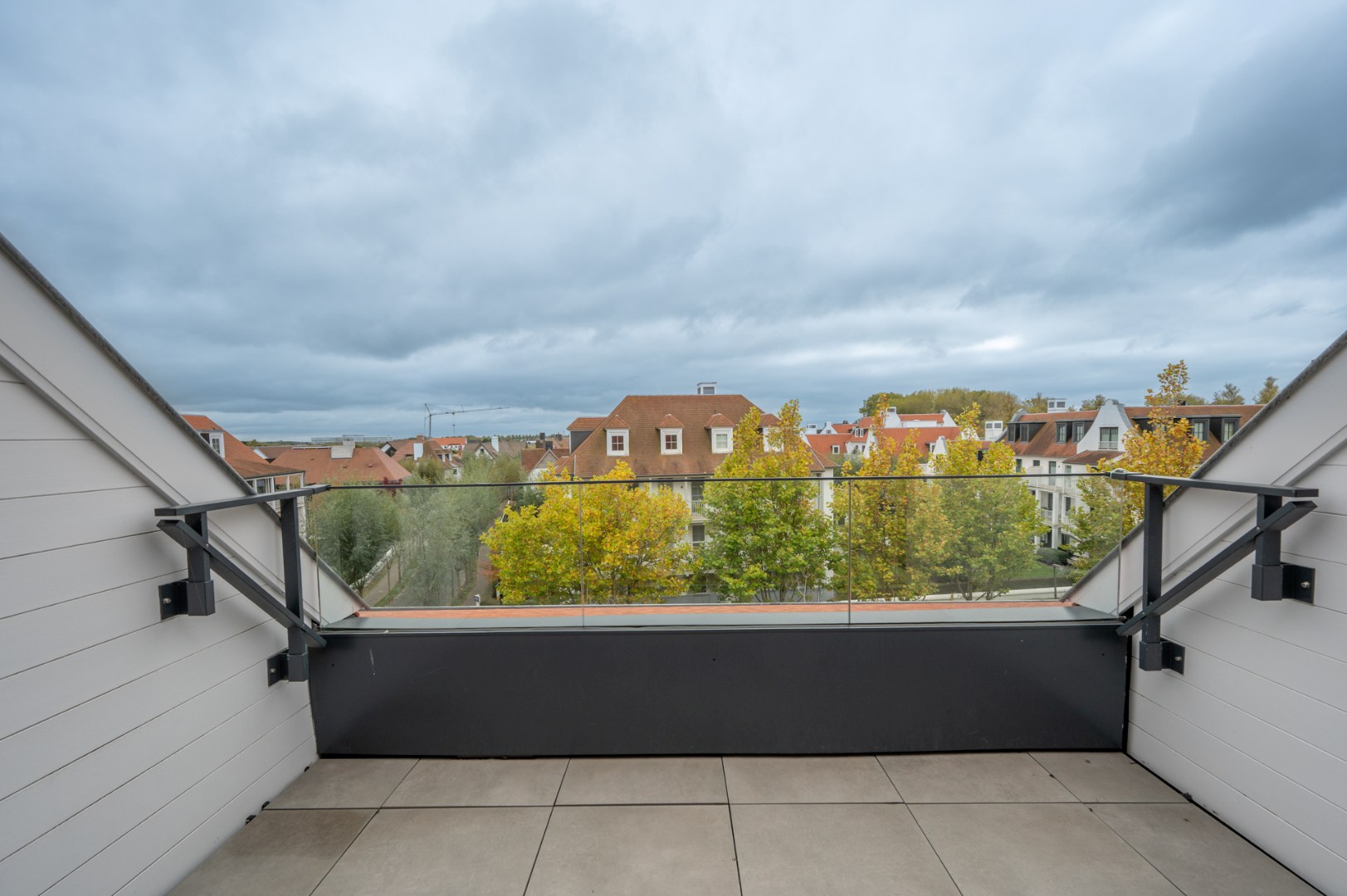 Prachtig duplex appartement in Duinenwater met 2 terrassen en zijdelings meerzicht - foto 2