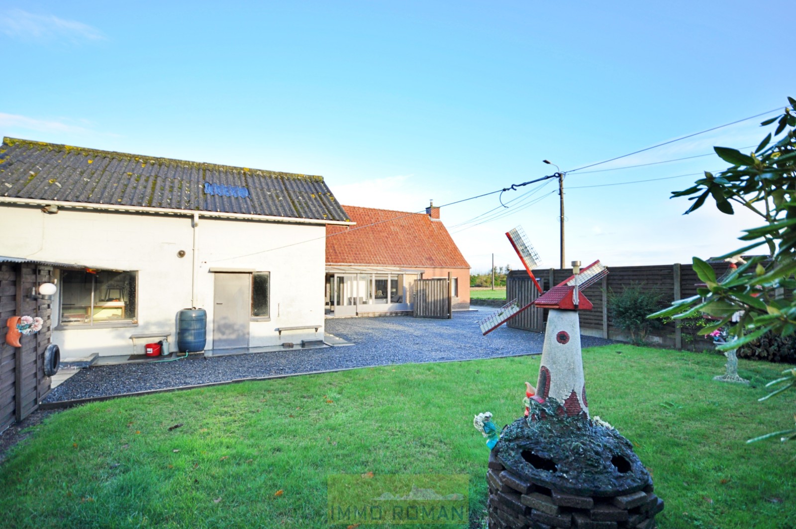 Rustig gelegen woning te Anzegem! - foto 2