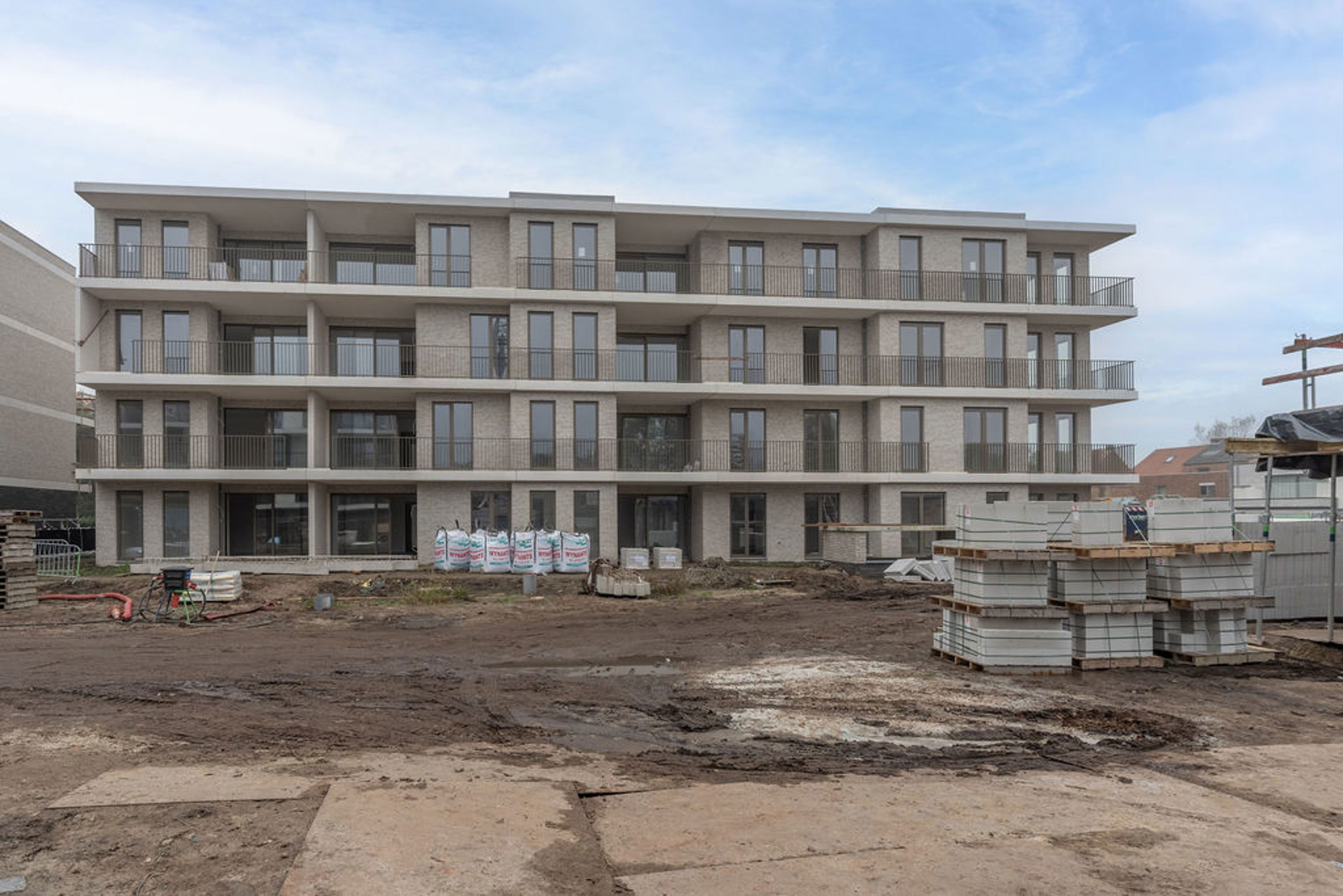 Apartment for sale in Oud-Turnhout with 1 bedroom - photo 5