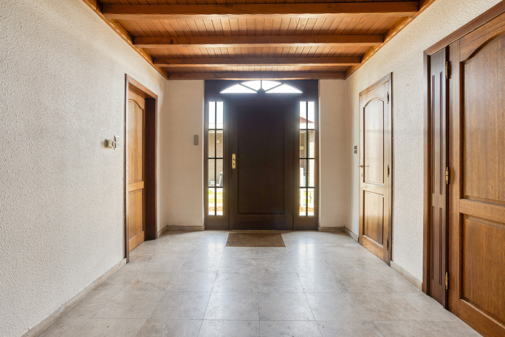 Maison à vendre à Merelbeke avec 3 chambres - photo 4