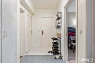 Geafficheerde prijs is een vanafprijs, elk bod vanaf deze prijs zal overwogen worden door de eigenaars.Dit ruime appartement in het hart van...