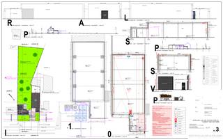 Deze grond met magazijn is gesitueerd op een strategische locatie te Booischot, Heist-op-den-Berg en heeft een totale oppervlakte van 2290 m²...