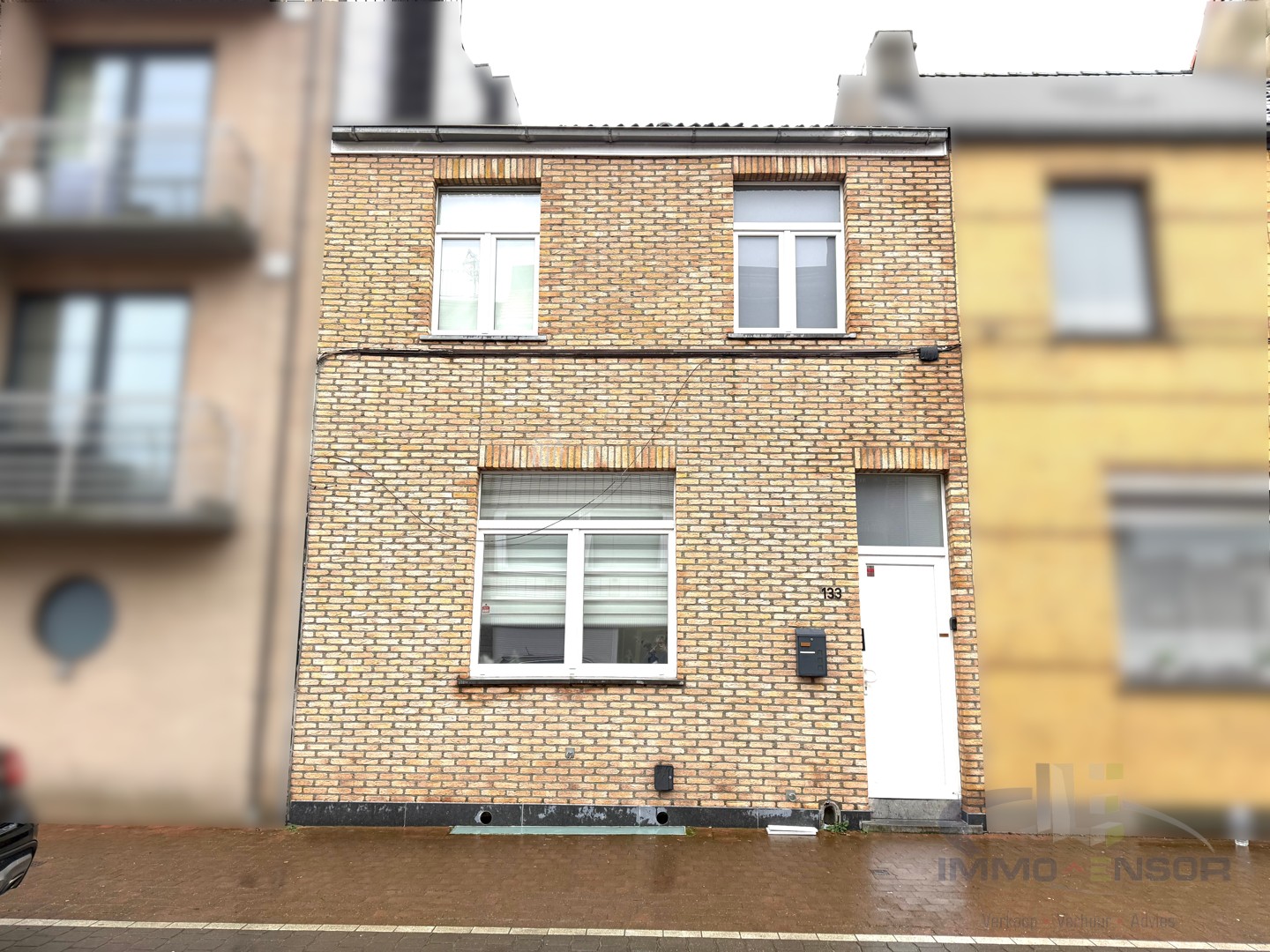 Instapklare rijwoning - foto 5