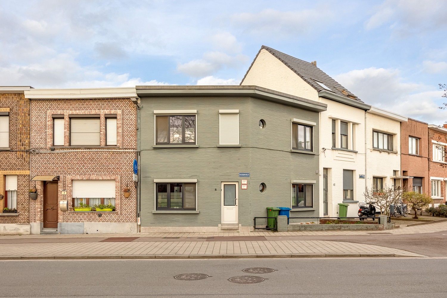 Maison de 3 chambres idéalement située à Wilrijk - photo 3