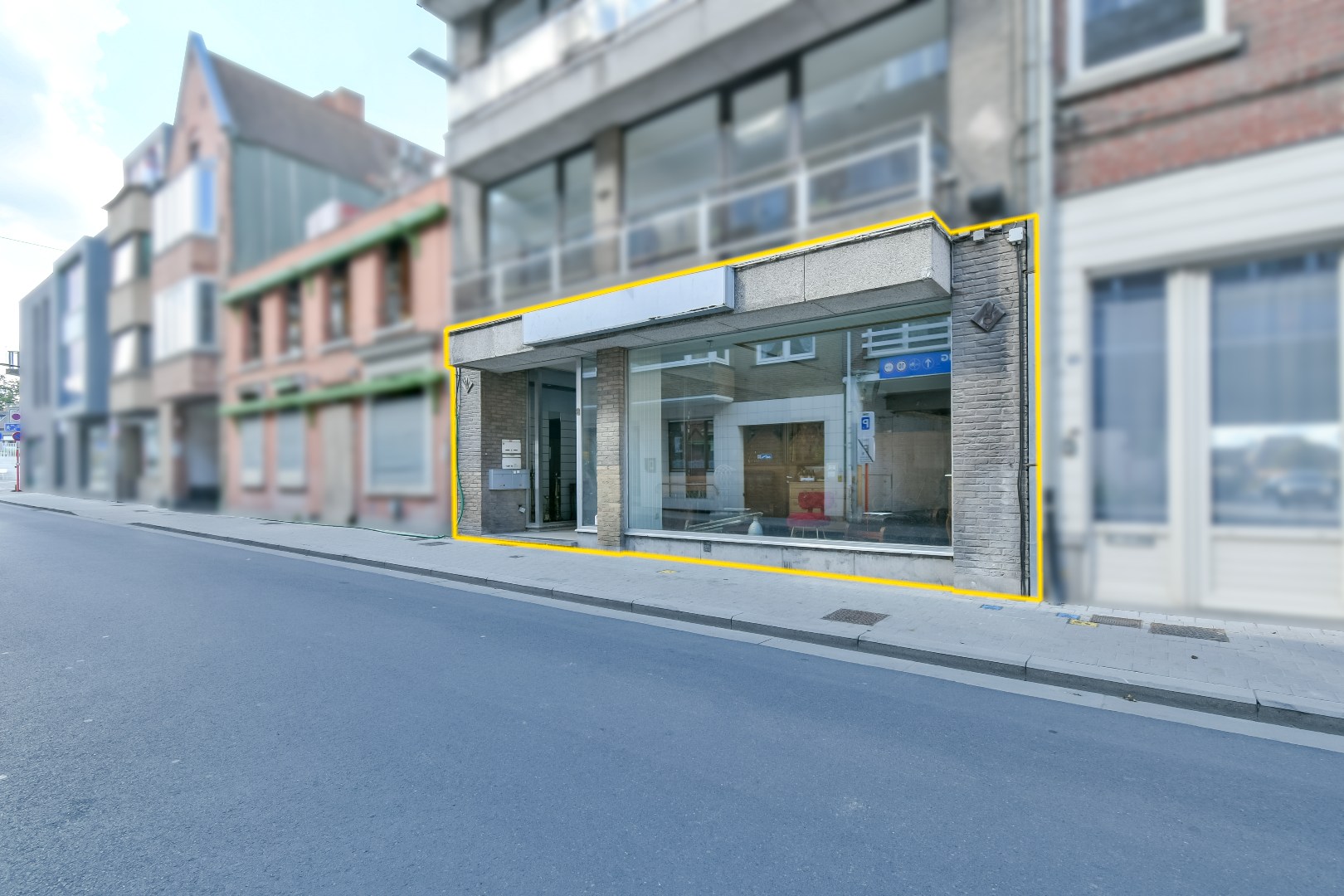 Commercial for sale in Torhout - photo 2