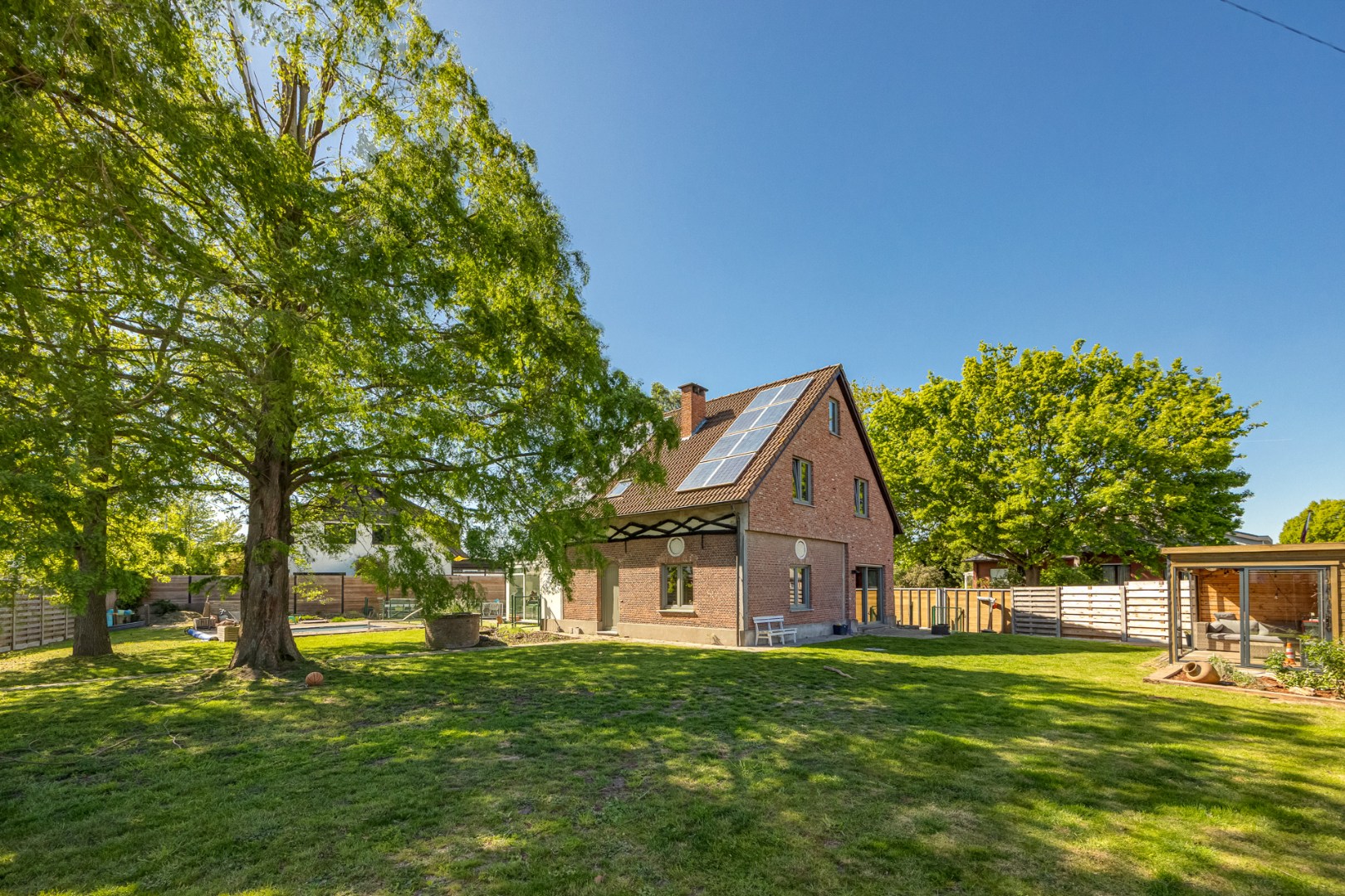 House for sale in Wommelgem
