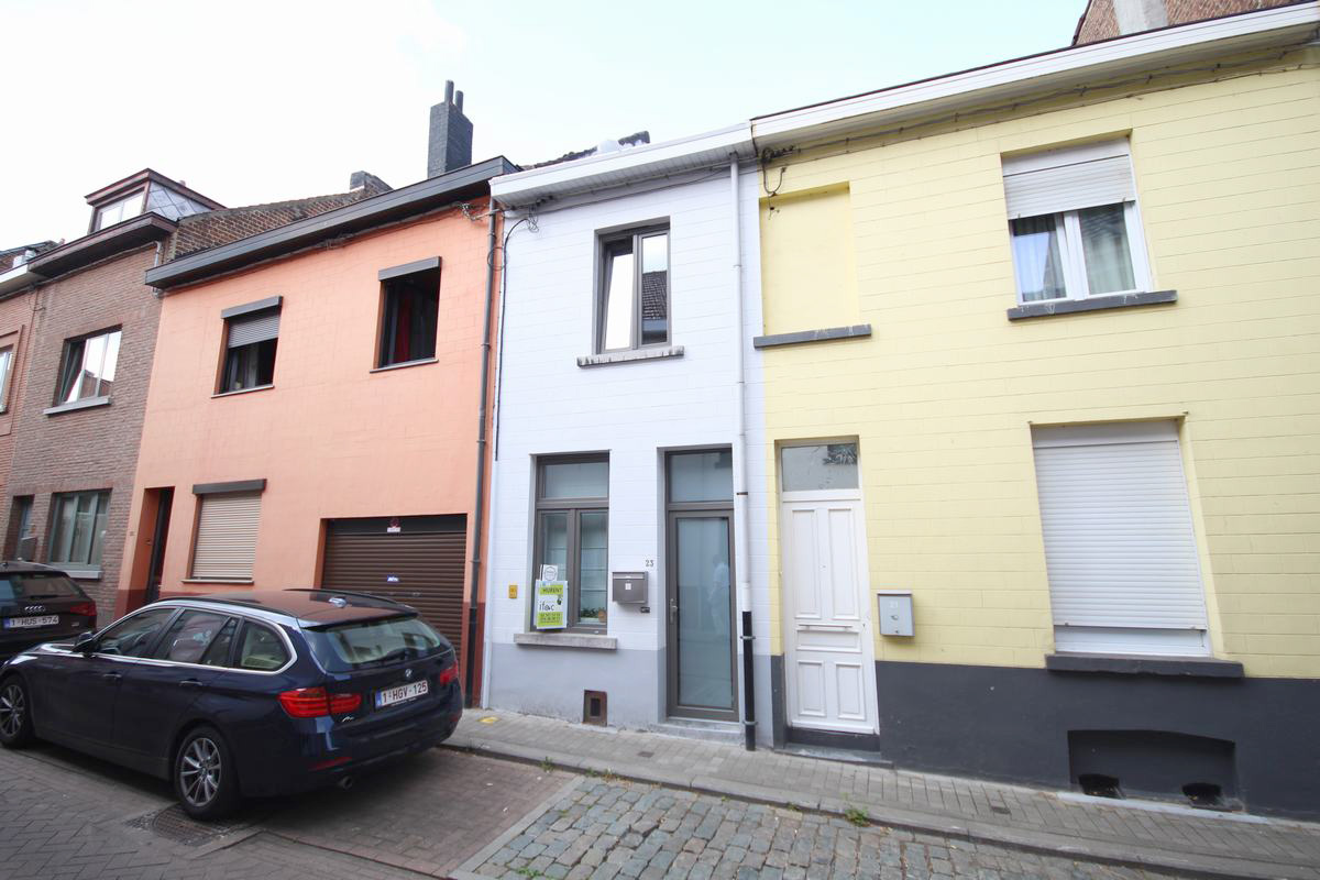 Einfamilienhaus in Vossem