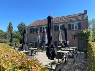 Commercial à louer à Termonde