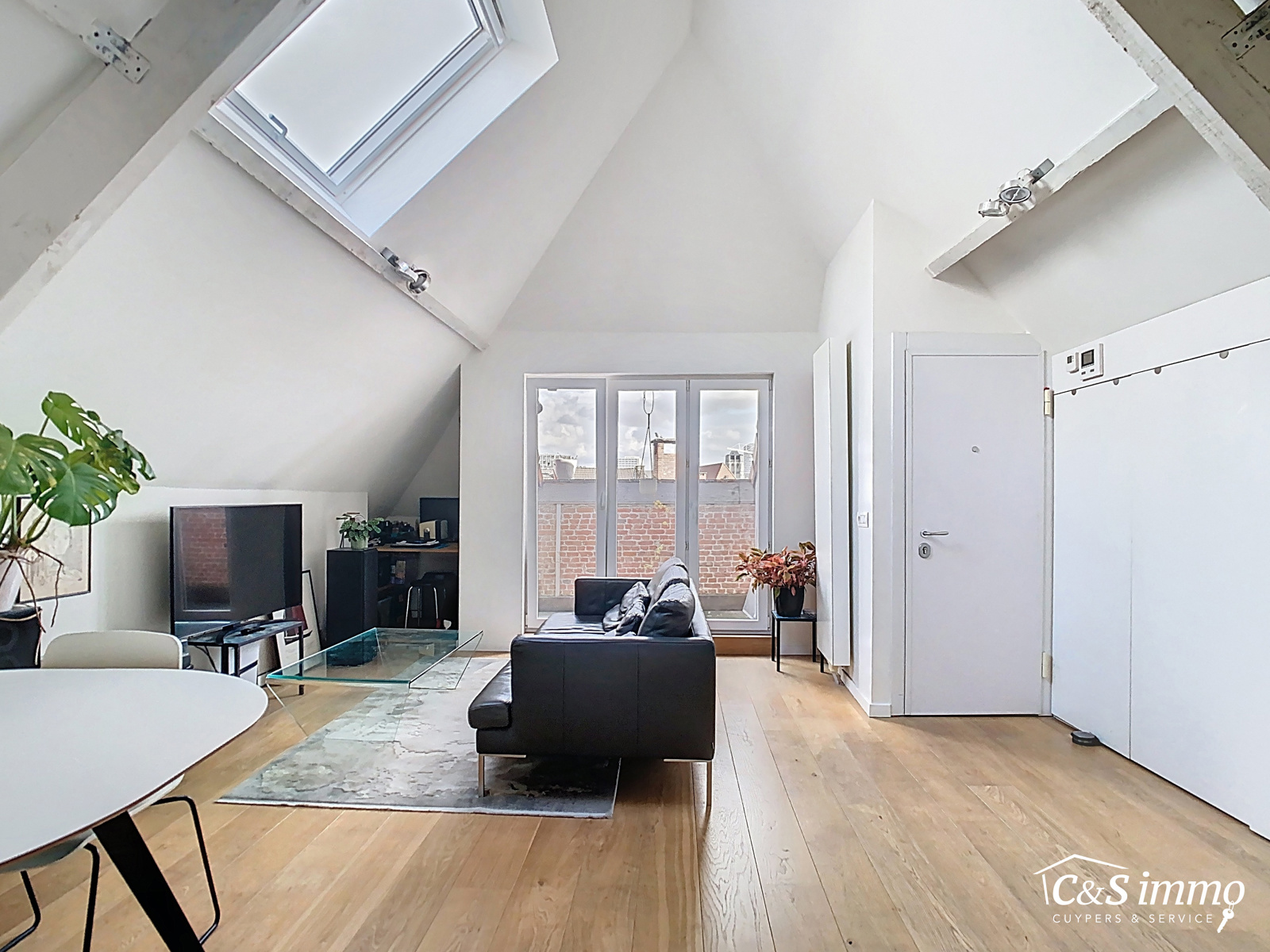 Loft nabij de Grote Markt - foto 3