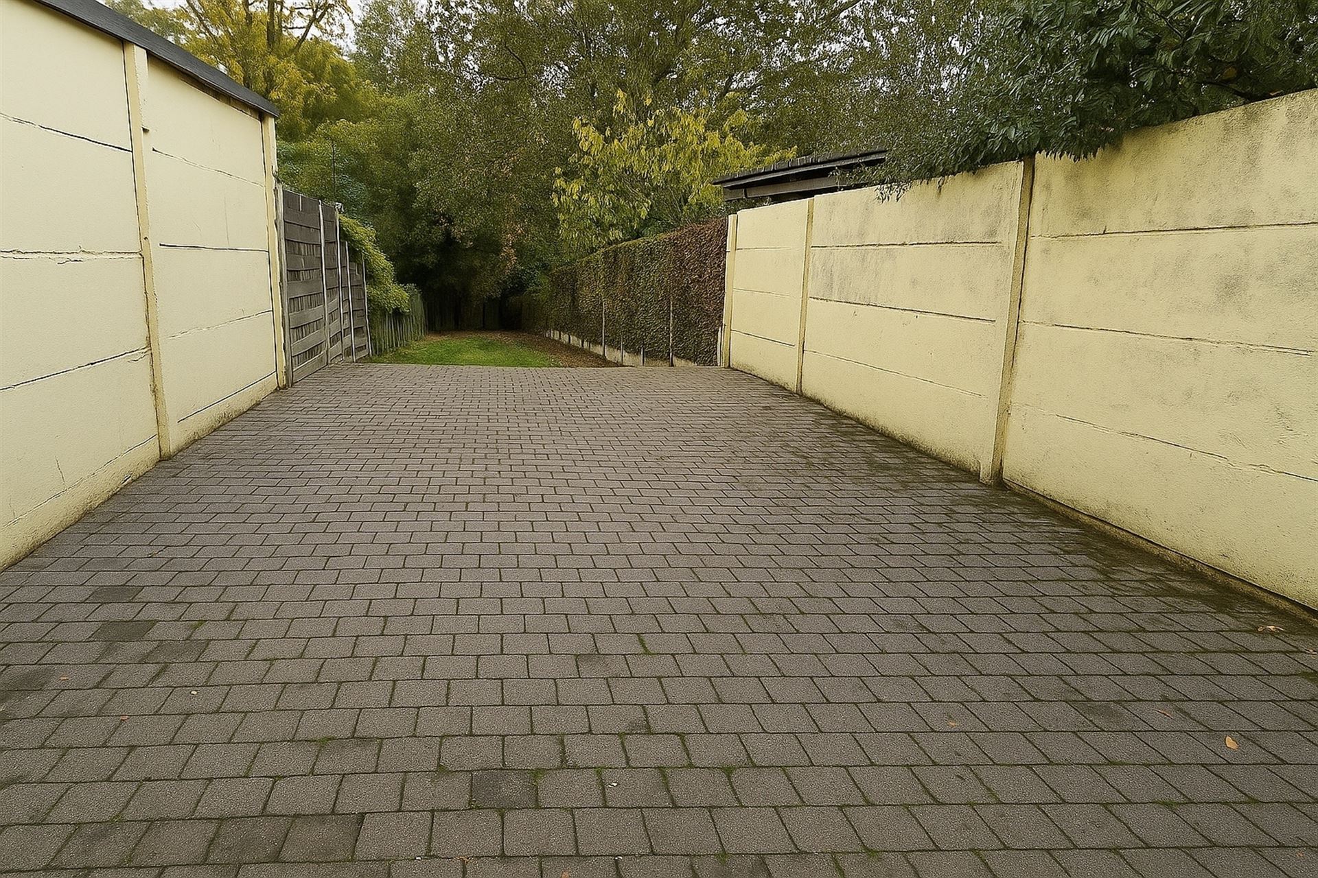 House with 3/4 bdrms at the Vrijbroek Park! - photo 3