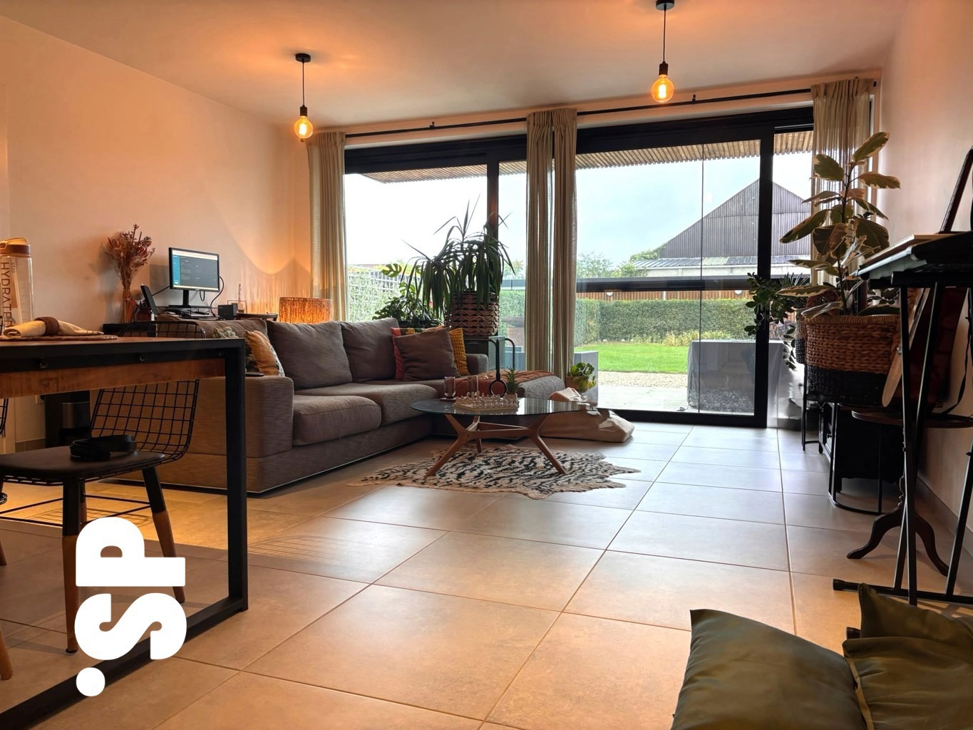 Appartement à louer à Dessel avec 1 chambre - photo 4