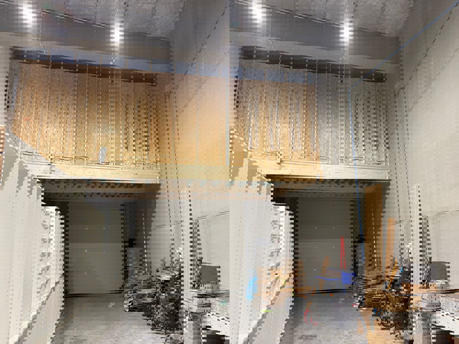 Commercial for rent in Hulshout - photo 4