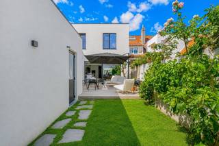 Maison à vendre à Knokke-Heist