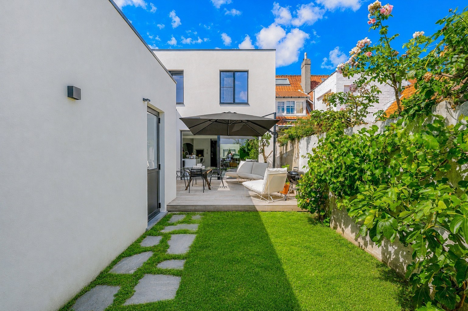 House for sale in Knokke-Heist