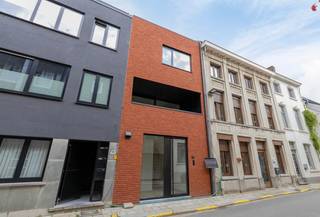 Maison à louer à Malines