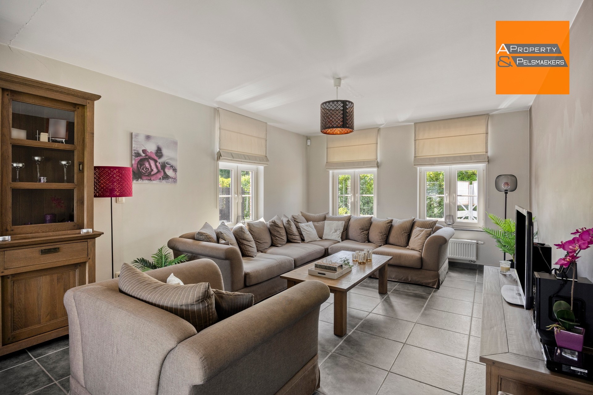 Maison - photo 4