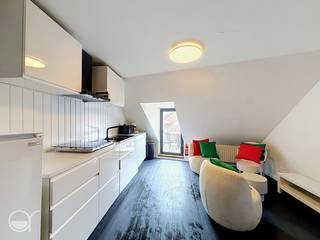 Apartment for rent in Ghent