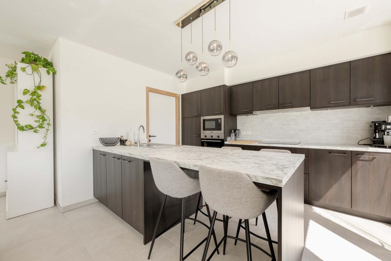 Maison à vendre à Wielsbeke avec 3 chambres - photo 4