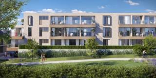 Welkom in dit nieuwbouwappartement met twee slaapkamers, gelegen in de prachtige residentie Le Principal, pal in het centrum van Diepenbeek. Hier...