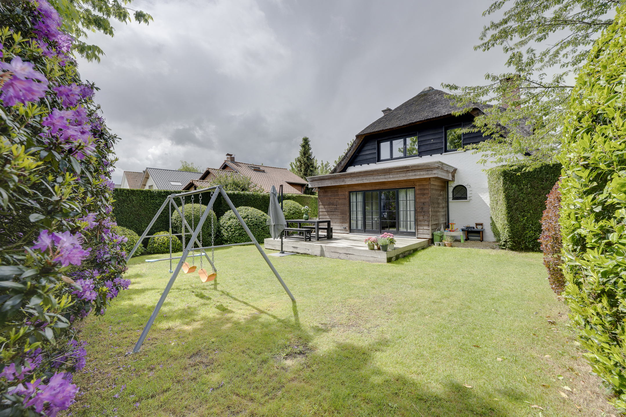 House for sale in Schilde with 3 bedrooms - photo 3