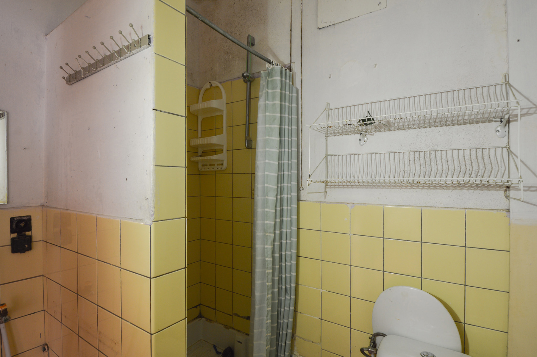 TE RENOVEREN APPARTEMENTSGEBOUW - foto 5