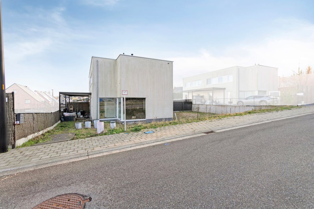 Maison entièrement prête à emménager avec 3 chambres à vendre à Anzegem - photo 3