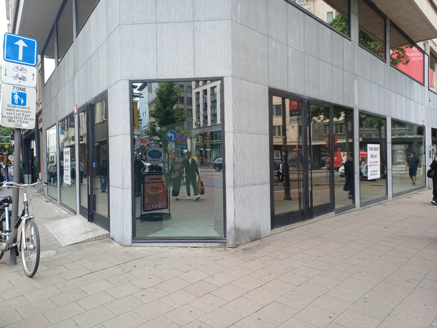 Instapklare winkel - foto 1
