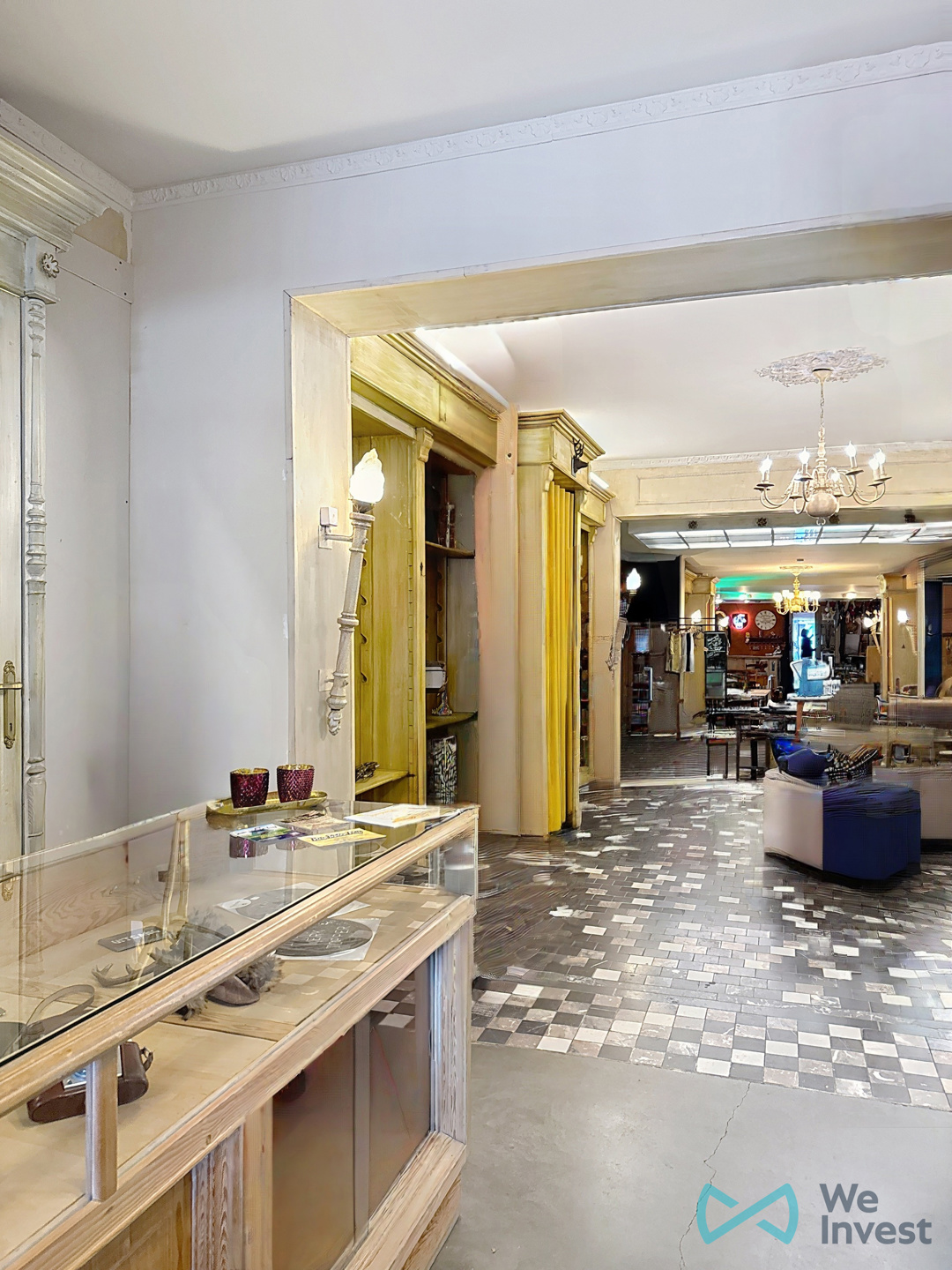 Commercial for sale in Leopoldsburg - photo 5