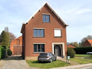 Maison à louer à Louvain