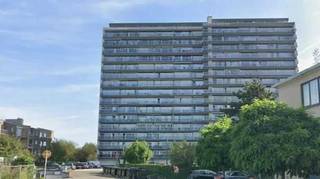 Appartement à vendre à Anvers