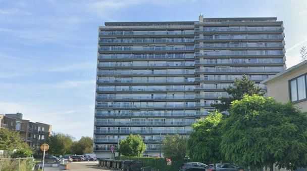 Appartement à vendre à Merksem avec 1 chambre - photo 1