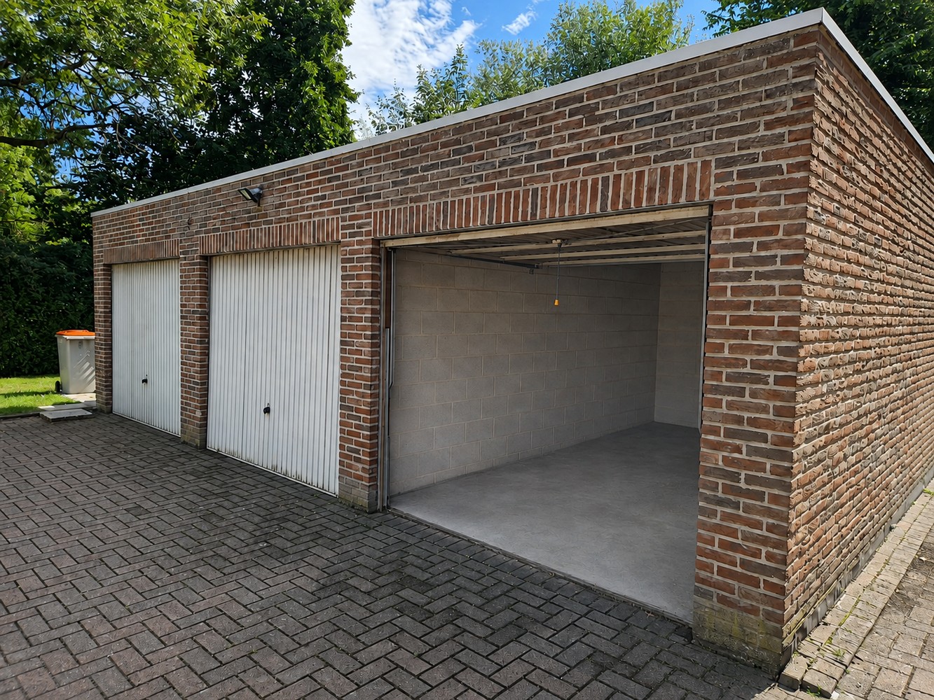 Garage à louer à Lanaken - photo 4