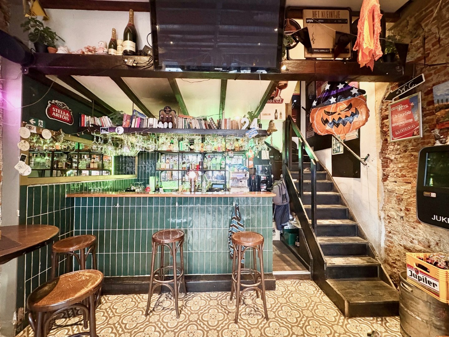 Te renoveren handelshuis in het hart van Antwerpen - foto 2