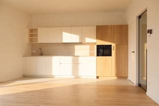 Apartment for rent in Antwerp