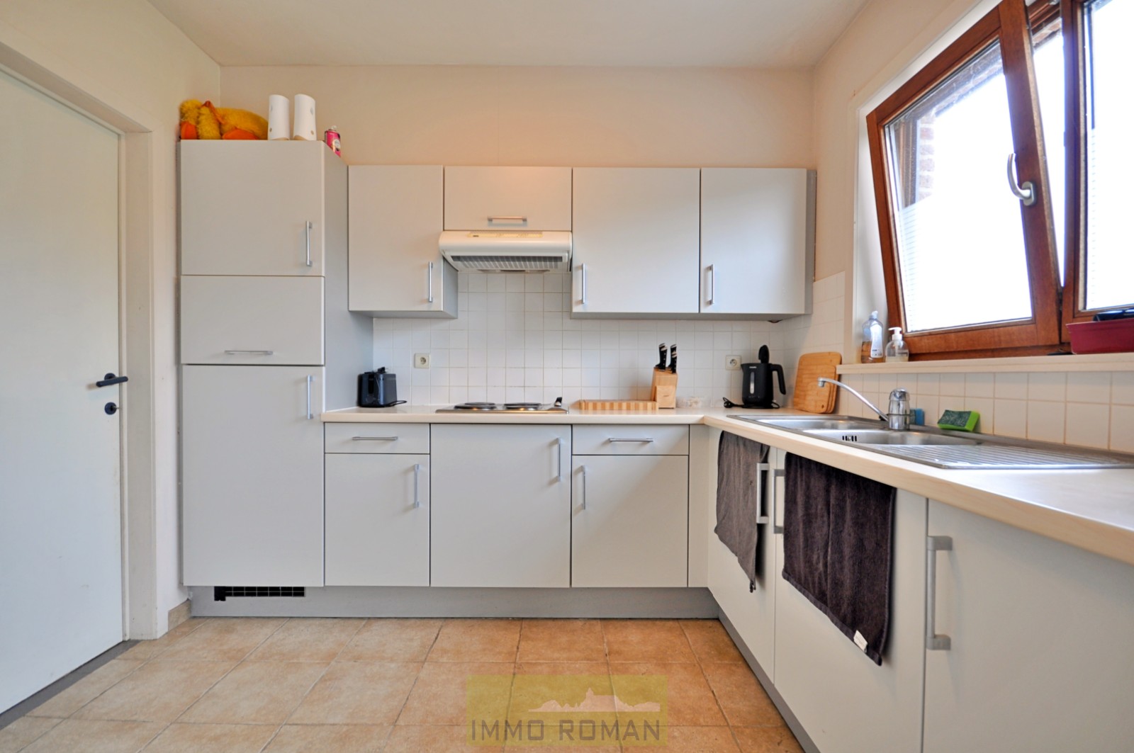 Instapklare woning met garage te Kluisbergen! - foto 5