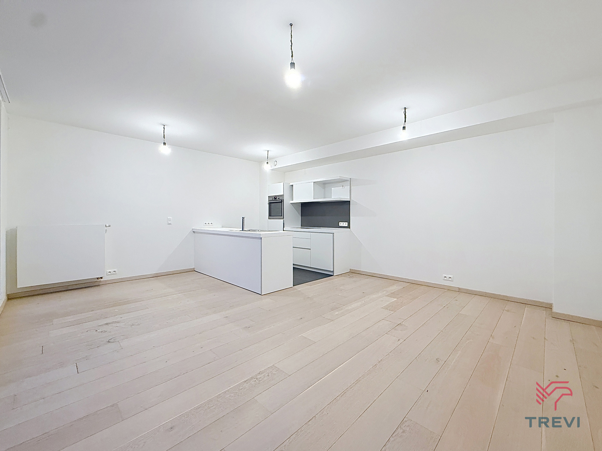 Appartement à louer à Etterbeek avec 1 chambre - photo 3