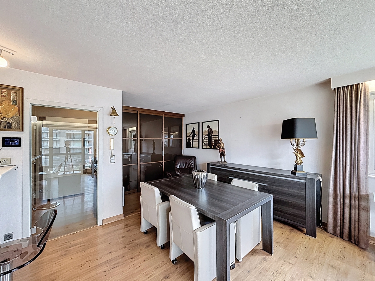 Appartement met zuidgericht terras nabij het strand te Nieuwpoort - foto 4