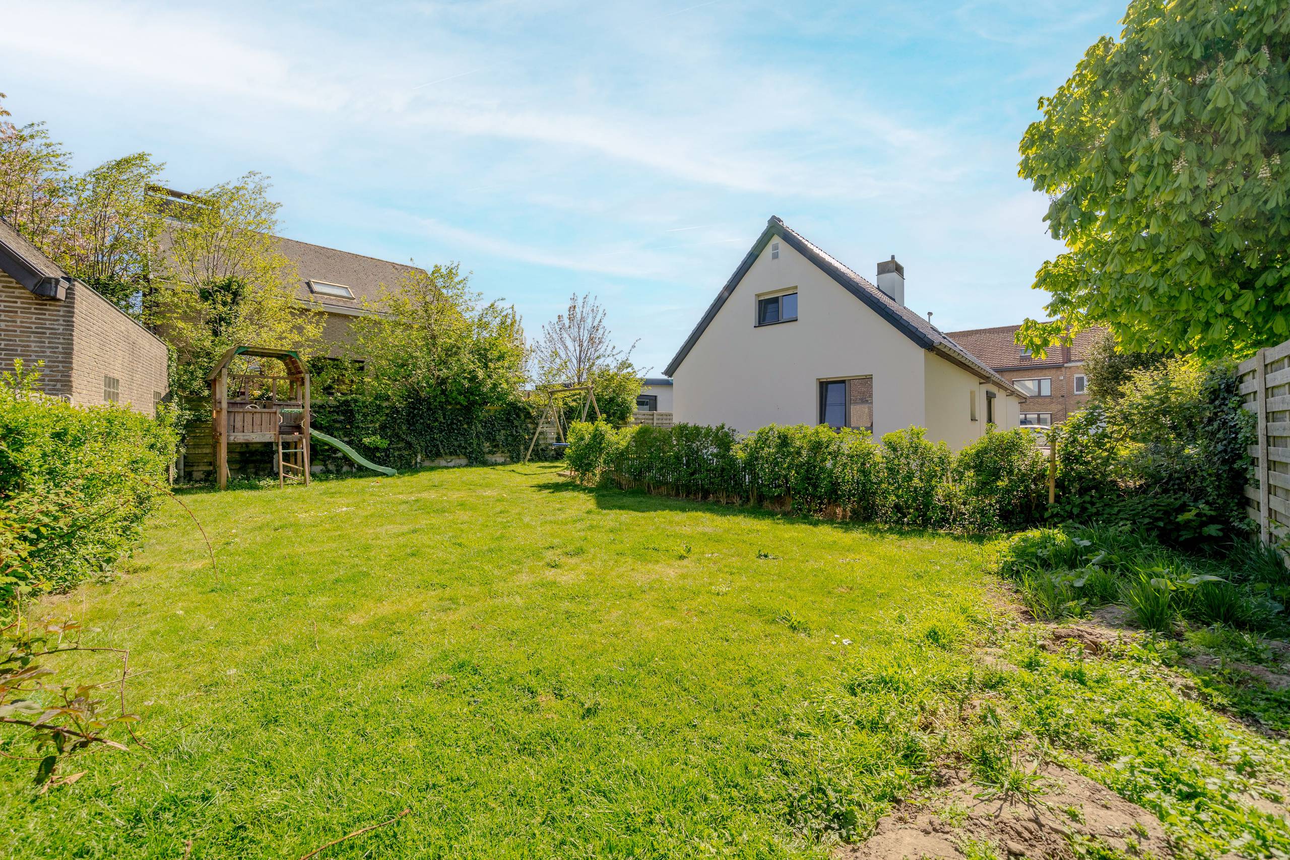House for sale in Ostend with 4 bedrooms - photo 5