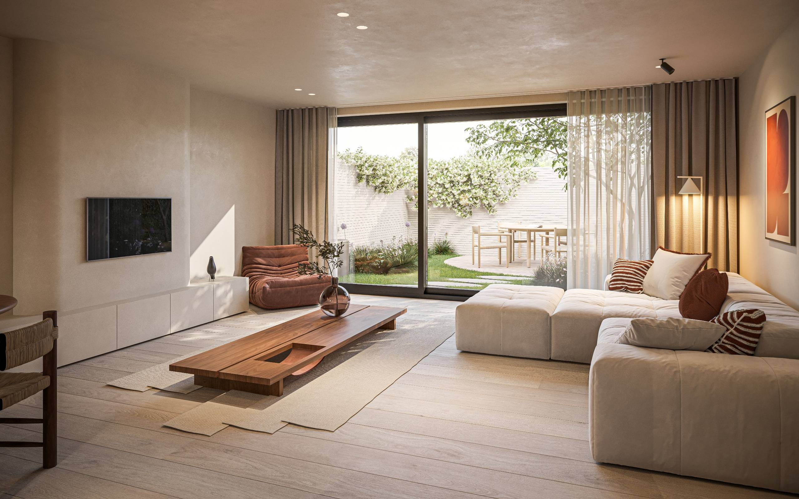 Project te koop in Knokke - foto 4