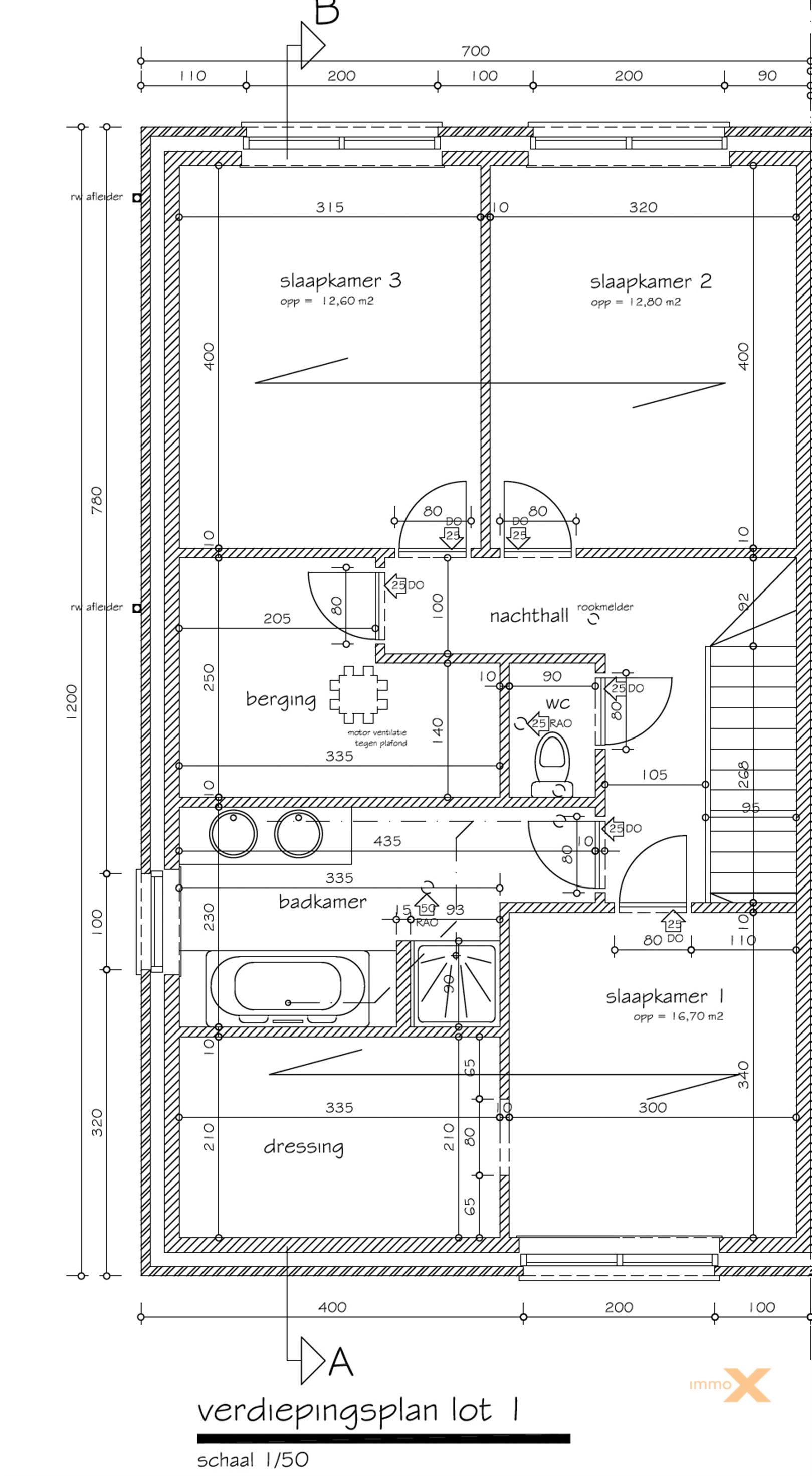 STIJLVOLLE MODERNE NIEUWBOUWWONING TE BELZELE - foto 3